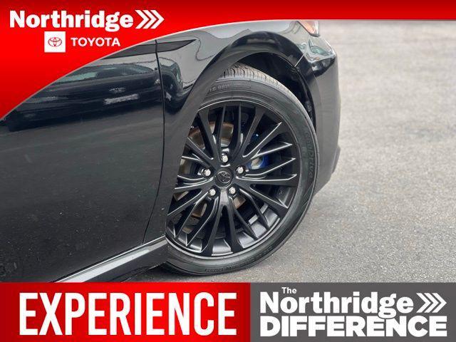 used 2018 Toyota Camry car, priced at $17,450