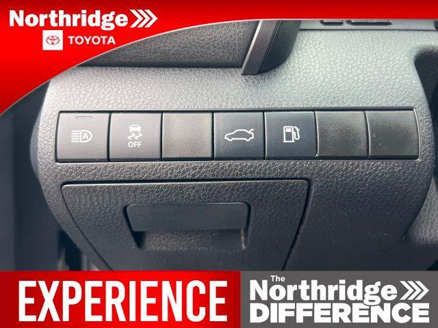 used 2018 Toyota Camry car, priced at $17,450