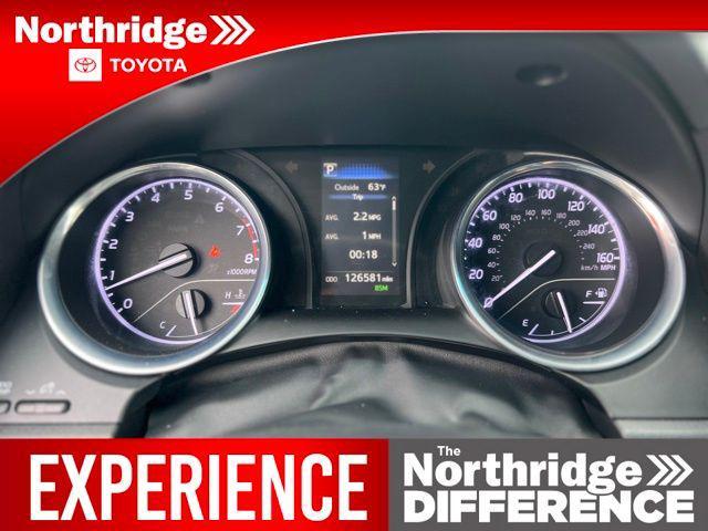 used 2018 Toyota Camry car, priced at $17,450