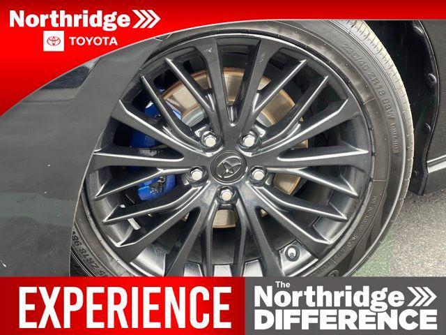 used 2018 Toyota Camry car, priced at $17,450