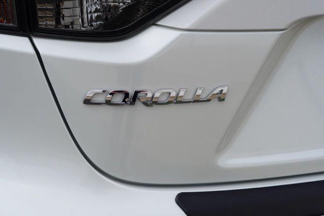 used 2023 Toyota Corolla car, priced at $26,147