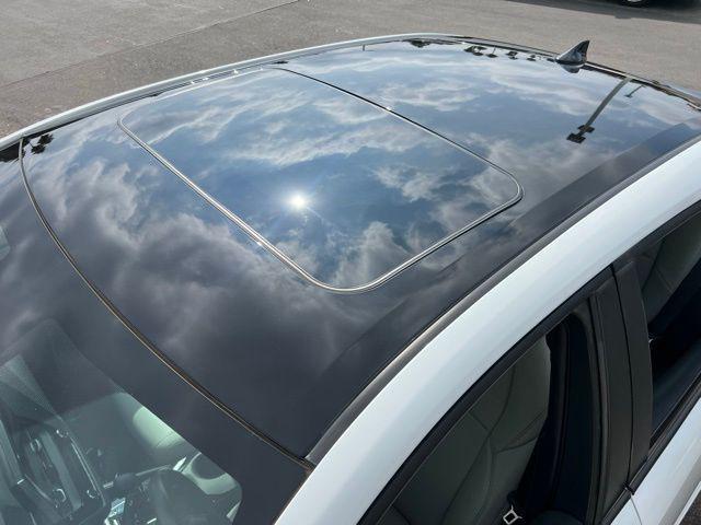 used 2023 Toyota Corolla car, priced at $26,147