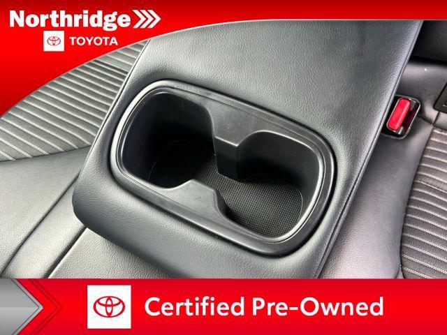 used 2022 Toyota Camry car, priced at $26,000