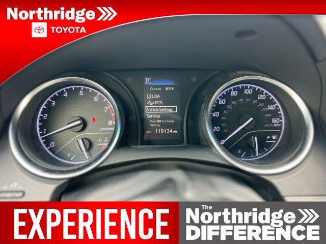 used 2018 Toyota Camry car, priced at $18,500