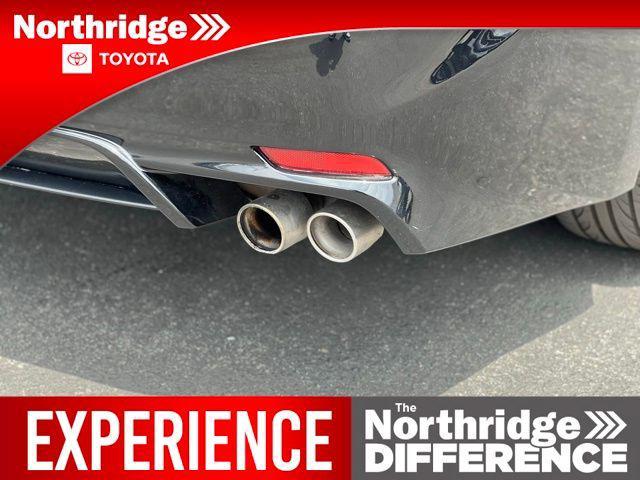 used 2018 Toyota Camry car, priced at $18,500