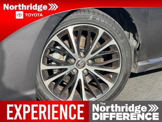 used 2019 Toyota Camry car, priced at $15,995