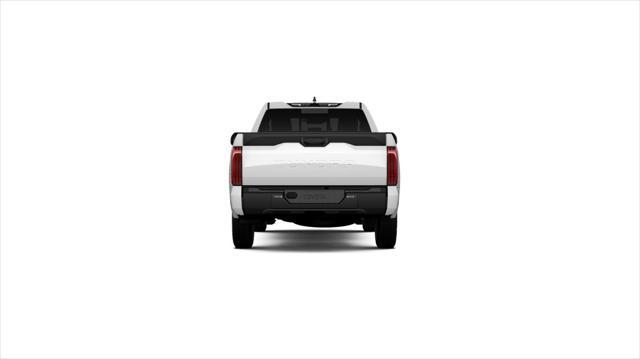 new 2025 Toyota Tundra car, priced at $45,929