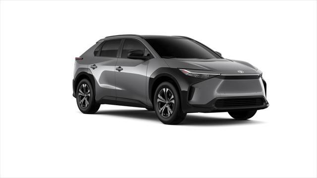 new 2025 Toyota bZ4X car, priced at $43,499