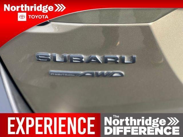 used 2022 Subaru Outback car, priced at $26,850