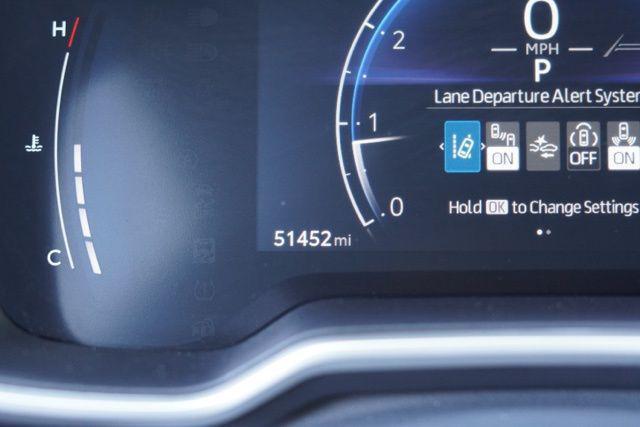 used 2023 Toyota Corolla car, priced at $22,814