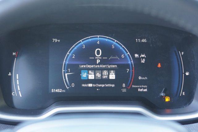 used 2023 Toyota Corolla car, priced at $22,814