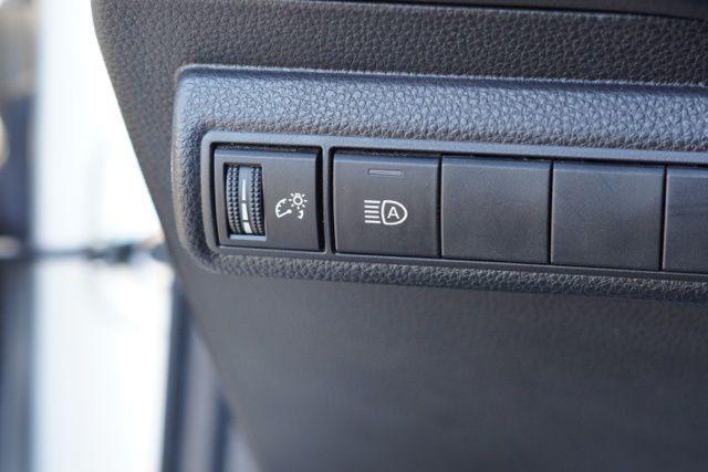 used 2023 Toyota Corolla car, priced at $22,814