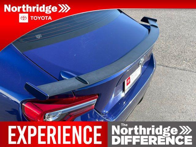used 2020 Toyota 86 car, priced at $27,450