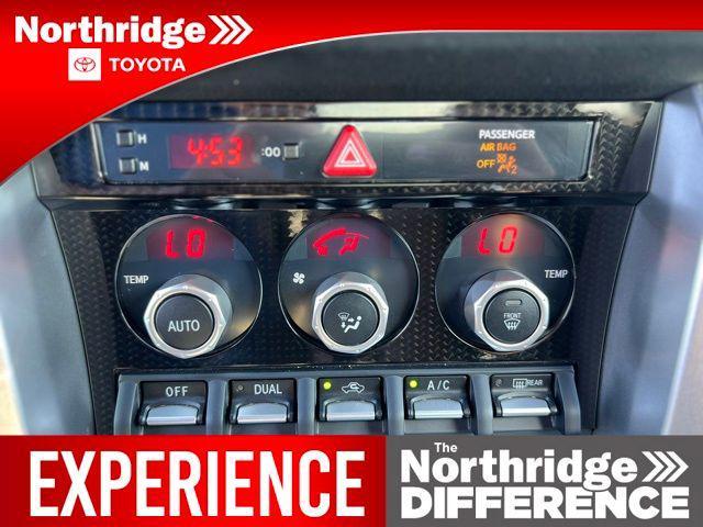 used 2020 Toyota 86 car, priced at $27,450