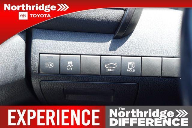 used 2022 Toyota Camry car, priced at $26,990