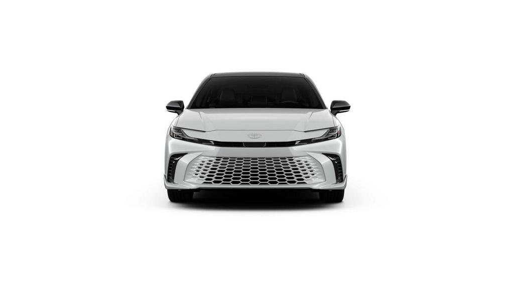 new 2026 Toyota Camry car, priced at $40,827