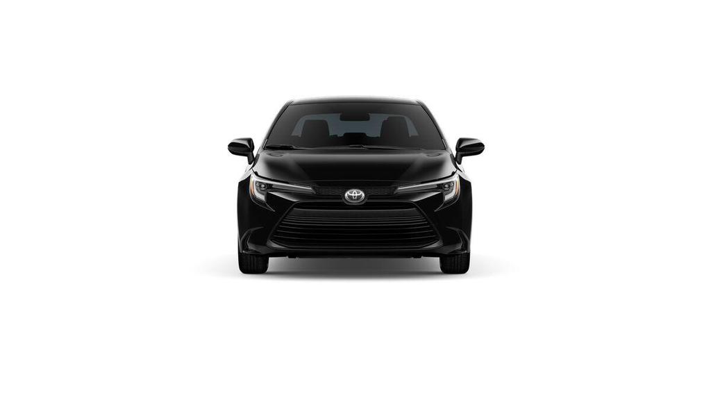 new 2026 Toyota Corolla Hybrid car, priced at $27,818