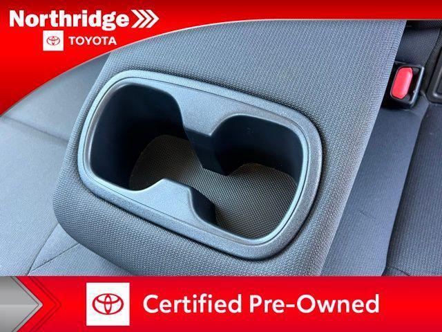 used 2021 Toyota Corolla car, priced at $21,210