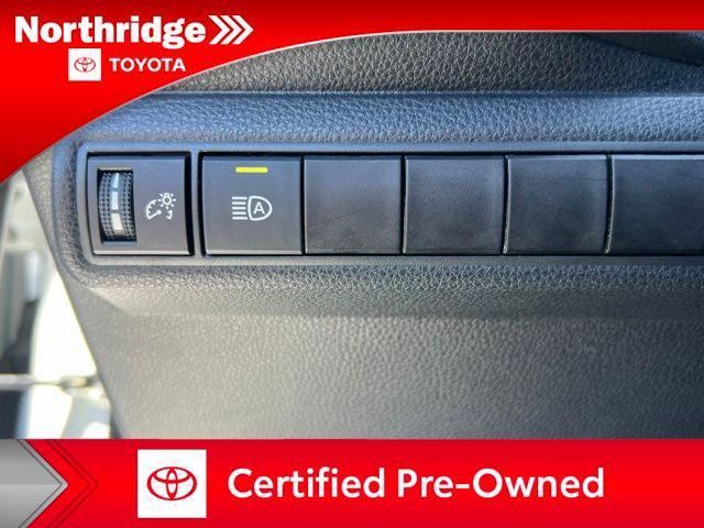 used 2021 Toyota Corolla car, priced at $21,210