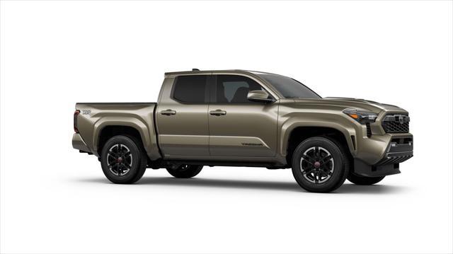 new 2024 Toyota Tacoma car, priced at $54,884