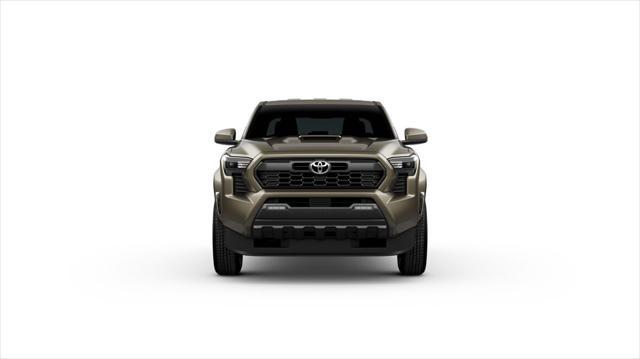 new 2024 Toyota Tacoma car, priced at $54,884