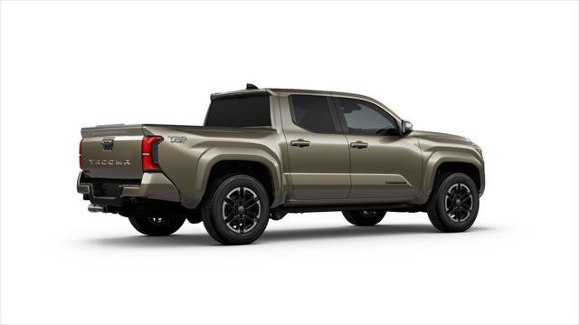 new 2024 Toyota Tacoma car, priced at $54,884