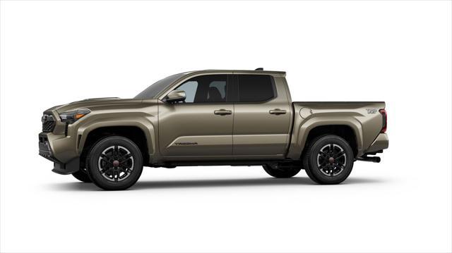 new 2024 Toyota Tacoma car, priced at $54,884