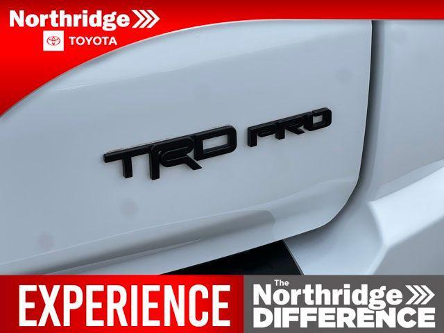 used 2023 Toyota 4Runner car, priced at $60,750