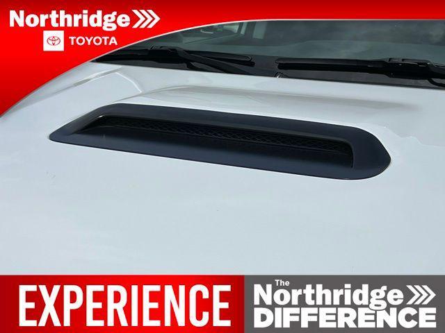 used 2023 Toyota 4Runner car, priced at $60,750