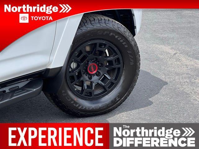 used 2023 Toyota 4Runner car, priced at $60,750
