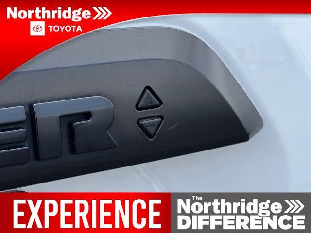 used 2023 Toyota 4Runner car, priced at $60,750