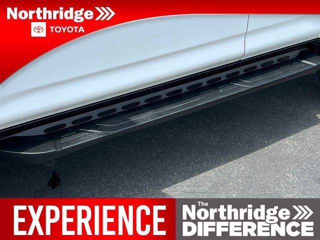 used 2023 Toyota 4Runner car, priced at $60,750