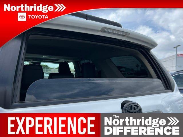 used 2023 Toyota 4Runner car, priced at $60,750