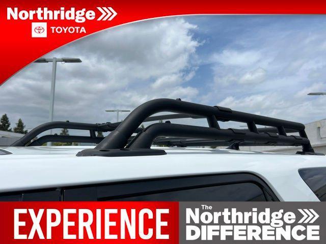used 2023 Toyota 4Runner car, priced at $60,750