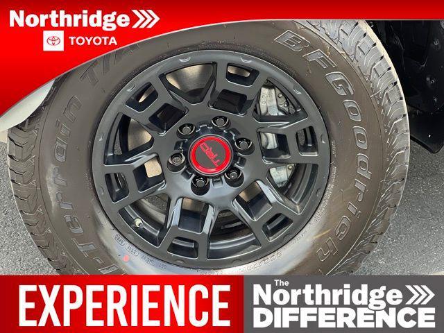 used 2023 Toyota 4Runner car, priced at $60,750
