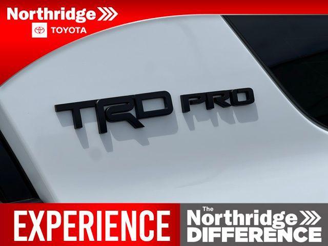 used 2023 Toyota 4Runner car, priced at $60,750