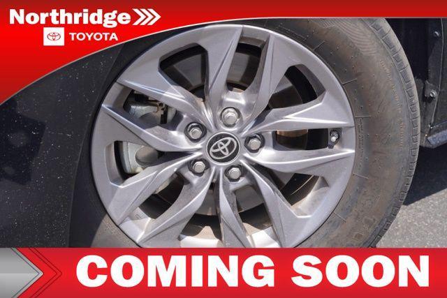 used 2024 Toyota Sienna car, priced at $45,990