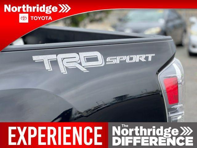 used 2020 Toyota Tacoma car, priced at $36,000