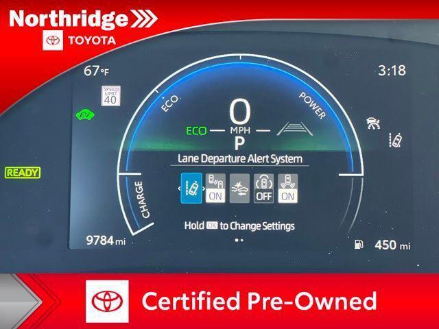 used 2025 Toyota Camry car, priced at $33,450