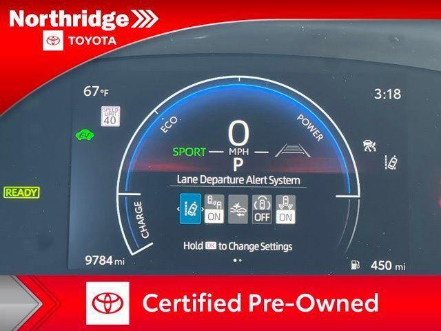 used 2025 Toyota Camry car, priced at $33,450