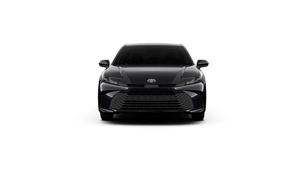 new 2026 Toyota Camry car, priced at $33,422