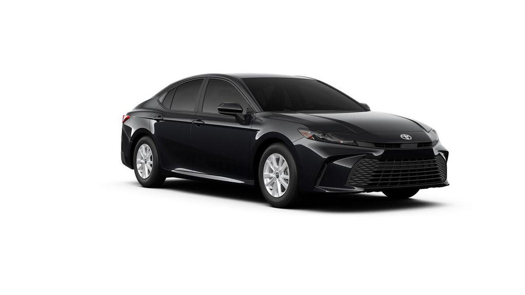 new 2026 Toyota Camry car, priced at $33,422