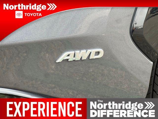 used 2020 Toyota RAV4 Hybrid car, priced at $31,990