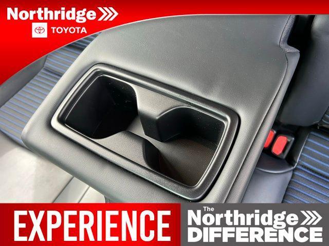 used 2020 Toyota RAV4 Hybrid car, priced at $31,990