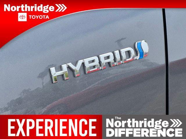 used 2020 Toyota RAV4 Hybrid car, priced at $31,990