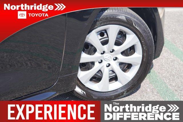 used 2023 Toyota Corolla car, priced at $23,600