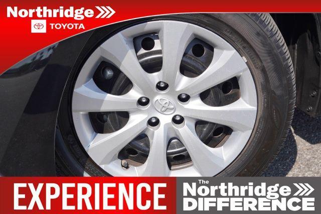 used 2023 Toyota Corolla car, priced at $23,600