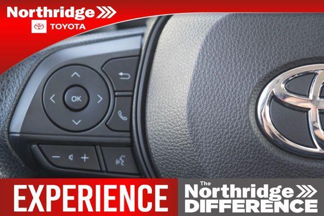 used 2023 Toyota Corolla car, priced at $23,600