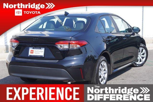 used 2023 Toyota Corolla car, priced at $23,600