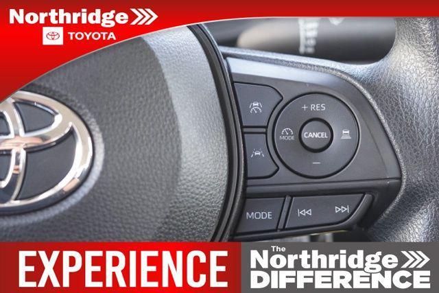 used 2023 Toyota Corolla car, priced at $23,600